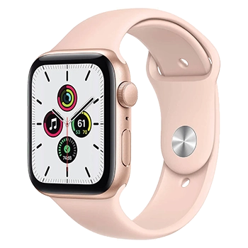 ساعت هوشمند اپل واچ سری SE مدل 40mm Aluminum Case A2351
